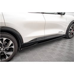 Maxton - Ensemble Diffuseur Ford Mustang Mach-E Mk1