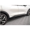 Maxton - Ensemble Diffuseur Ford Mustang Mach-E Mk1