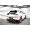 Maxton - Ensemble Diffuseur Ford Mustang Mach-E Mk1