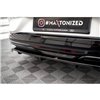 Maxton - Ensemble Diffuseur Ford Mustang Mach-E Mk1