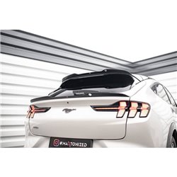 Maxton - Ensemble Diffuseur Ford Mustang Mach-E Mk1