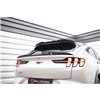 Maxton - Ensemble Diffuseur Ford Mustang Mach-E Mk1