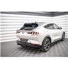 Maxton - Ensemble Diffuseur Ford Mustang Mach-E Mk1