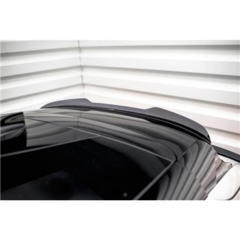 Maxton - Ensemble Diffuseur Ford Mustang Mach-E Mk1