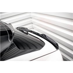 Maxton - Ensemble Diffuseur Ford Mustang Mach-E Mk1