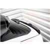 Maxton - Ensemble Diffuseur Ford Mustang Mach-E Mk1