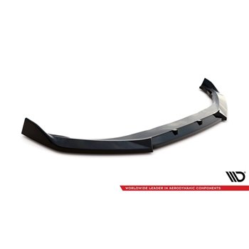 Maxton - Ensemble Diffuseur Ford Mustang Mach-E Mk1