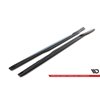 Maxton - Ensemble Diffuseur Ford Mustang Mach-E Mk1