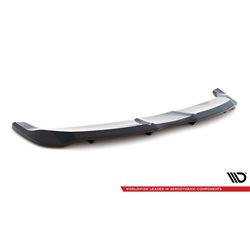 Maxton - Ensemble Diffuseur Ford Mustang Mach-E Mk1