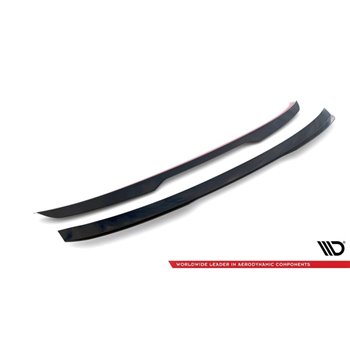 Maxton - Ensemble Diffuseur Ford Mustang Mach-E Mk1