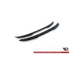 Maxton - Ensemble Diffuseur Ford Mustang Mach-E Mk1