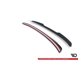 Maxton - Ensemble Diffuseur Ford Mustang Mach-E Mk1