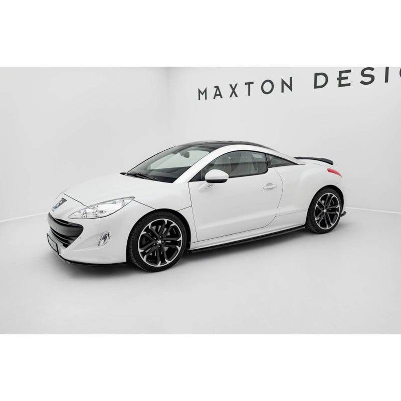Maxton - Ensemble Diffuseur Peugeot RCZ Mk1