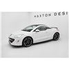 Maxton - Ensemble Diffuseur Peugeot RCZ Mk1