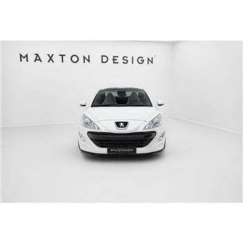 Maxton - Ensemble Diffuseur Peugeot RCZ Mk1