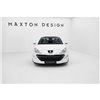 Maxton - Ensemble Diffuseur Peugeot RCZ Mk1