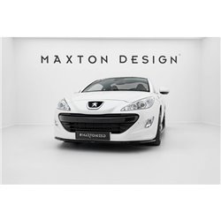 Maxton - Ensemble Diffuseur Peugeot RCZ Mk1