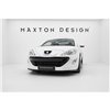 Maxton - Ensemble Diffuseur Peugeot RCZ Mk1