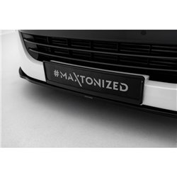 Maxton - Ensemble Diffuseur Peugeot RCZ Mk1