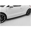 Maxton - Ensemble Diffuseur Peugeot RCZ Mk1