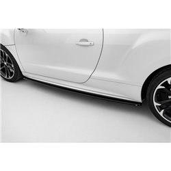 Maxton - Ensemble Diffuseur Peugeot RCZ Mk1