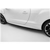 Maxton - Ensemble Diffuseur Peugeot RCZ Mk1