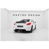 Maxton - Ensemble Diffuseur Peugeot RCZ Mk1