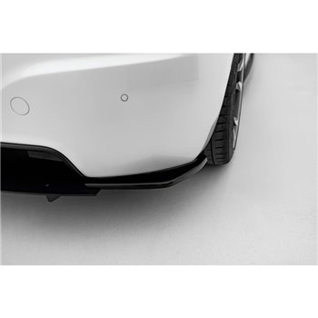 Maxton - Ensemble Diffuseur Peugeot RCZ Mk1