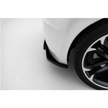 Maxton - Ensemble Diffuseur Peugeot RCZ Mk1