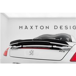Maxton - Ensemble Diffuseur Peugeot RCZ Mk1