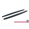 Maxton - Ensemble Diffuseur Peugeot RCZ Mk1