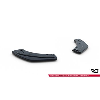 Maxton - Ensemble Diffuseur Peugeot RCZ Mk1