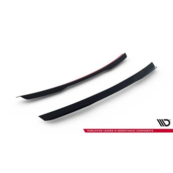 Maxton - Ensemble Diffuseur Peugeot RCZ Mk1