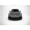 Maxton - Ensemble Diffuseur Porsche 911 Turbo S Sport Package 992