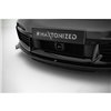 Maxton - Ensemble Diffuseur Porsche 911 Turbo S Sport Package 992