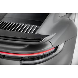 Maxton - Ensemble Diffuseur Porsche 911 Turbo S Sport Package 992