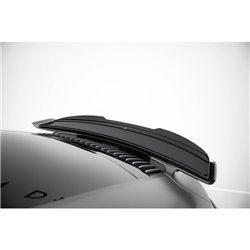 Maxton - Ensemble Diffuseur Porsche 911 Turbo S Sport Package 992