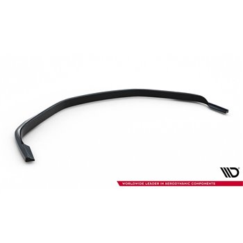 Maxton - Ensemble Diffuseur Porsche 911 Turbo S Sport Package 992