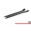 Maxton - Ensemble Diffuseur Porsche 911 Turbo S Sport Package 992