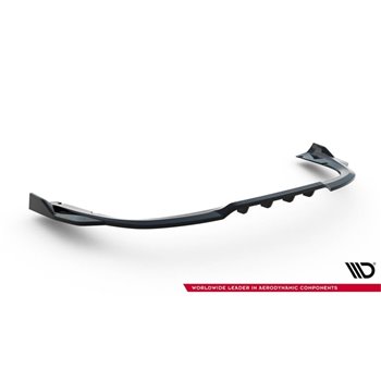 Maxton - Ensemble Diffuseur Porsche 911 Turbo S Sport Package 992