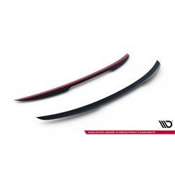 Maxton - Ensemble Diffuseur Porsche 911 Turbo S Sport Package 992