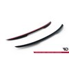 Maxton - Ensemble Diffuseur Porsche 911 Turbo S Sport Package 992