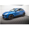 Maxton - Ensemble Diffuseur V.1 Porsche Macan Mk1
