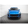 Maxton - Ensemble Diffuseur V.1 Porsche Macan Mk1
