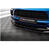 Maxton - Ensemble Diffuseur V.1 Porsche Macan Mk1