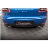 Maxton - Ensemble Diffuseur V.1 Porsche Macan Mk1