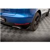 Maxton - Ensemble Diffuseur V.1 Porsche Macan Mk1