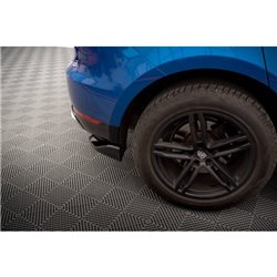 Maxton - Ensemble Diffuseur V.1 Porsche Macan Mk1
