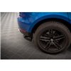 Maxton - Ensemble Diffuseur V.1 Porsche Macan Mk1