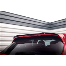 Maxton - Ensemble Diffuseur V.1 Porsche Macan Mk1